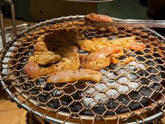-烧肉达人•炭火烧肉(新天地店)