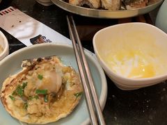 -韩都烤肉·烤鳗鱼(中街小北总店)