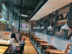 -比格比萨自助(国展店)