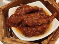 -粤食堂(天津和悦汇店)
