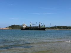 -海驴岛(荣成市)