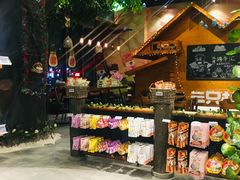 零售区-三只松鼠生活馆(芜湖弋江金鹰店)