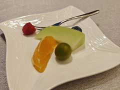 -君来湖滨饭店·渔餐厅