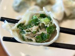 -鸿毛饺子(紫竹桥店)