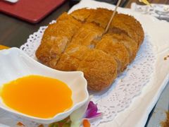 香酥芋泥鸭-堂宴·老厦门私房菜(1988仙岳总店)