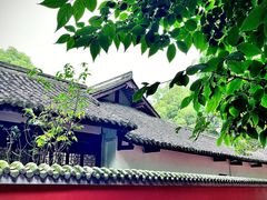 -成都杜甫草堂博物馆