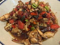 -新新湘菜馆(新中街二条店)