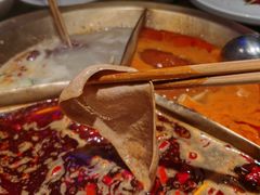 -周师兄大刀腰片火锅(洪崖洞旗舰店)