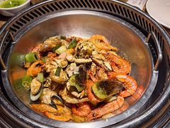 -七欣天香辣蟹火锅(海门解放中路店)