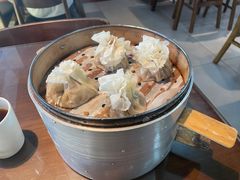 -真食净香居·内蒙烧麦(亚运村店)