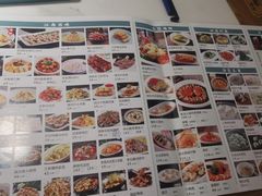 -荷塘秋月·本帮江浙菜(国权路店)