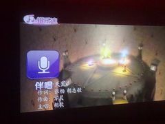 -INLOVE KTV(文一店)