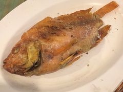 烤鱼-Doo Dee Thai Food(Issan/Isaan/Esan)