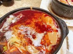 -蜀王砂锅总店