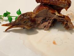 -甄御•海鲜新青岛菜(麦岛店)