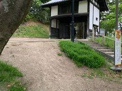 -福冈国际邮轮码头