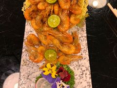 十八秒油爆虾-徐记私厨(半淞园路店)