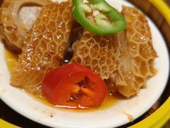 -香云轩·顺德菜(香云纱园林酒店店)
