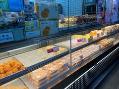 -鲍师傅糕点(江苏路店)