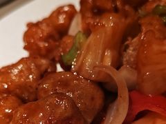 -蔡澜点心·粤菜(西单大悦城店)