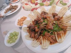 -宏运厨房·海鲜青岛菜·生日宴(城市阳台店)