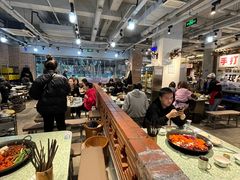 -五里关火锅(牛市口店)