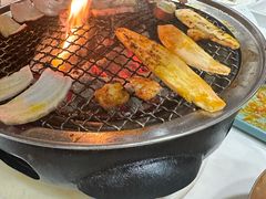 -金刚山(学府路店)