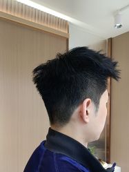 -杜卡诗salon