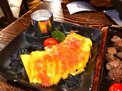 -小川洋风料理(汉街店)