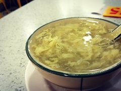 -芬芳甜品(同福路店)