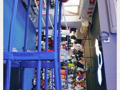 -M.S拳击泰拳馆(大学路店)