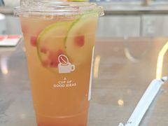 -Seesaw Coffee(上海虹桥天地店)