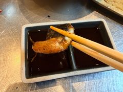 -缘·金家烤鳗鱼(西塔总店)
