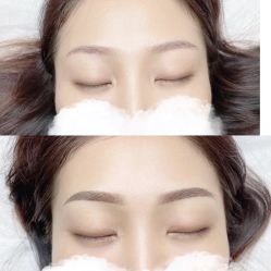 -MIVI野生眉纹绣纹眉