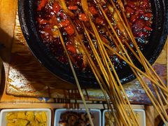 -胡马八破·川菜小馆(高新万达店)