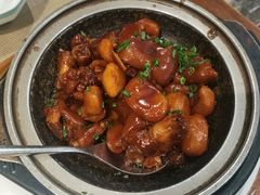 -童福兴·南京菜(老门东店)