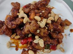 -同发号饭庄(复兴路店)