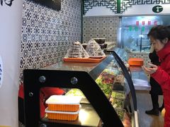 -南来顺饭庄·清真(南菜园店)