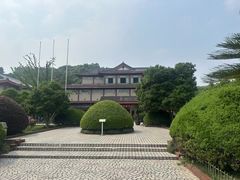 -浙江省博物馆(孤山馆区)