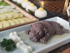-慢丽江·云南野生菌土鸡锅(西山店)