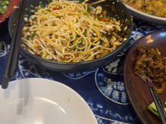 -滇道云南特色料理(康定路店)
