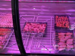 -西部马华清真食府·丝路菜(大钟寺店)