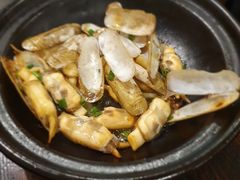 -小时候焗海鲜(鄞州万达店)