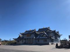 -峨眉山风景名胜区