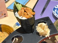 -小山日本料理(太古汇店)