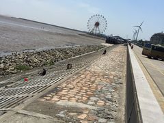碧海金沙水上乐园-碧海金沙