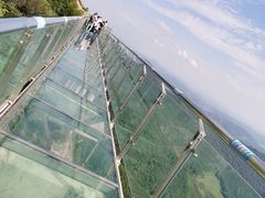 -帽儿山风景区