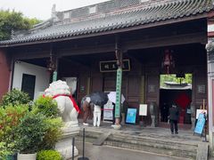 -钱王祠