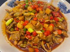 -潇湘阁(望京SOHO店)