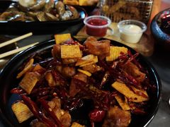 -INNS BAR 音乐酒吧餐厅